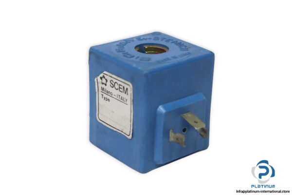 scem-E.03.30.OH-coil-used