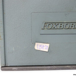 foxboro-43AP-FA42C-pneumatic-controller-used-2