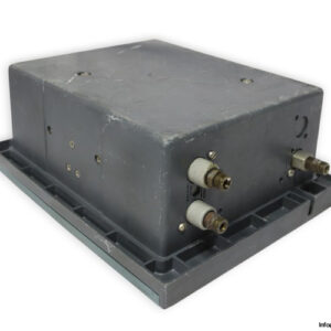 foxboro-43AP-FA42C-pneumatic-controller-used-3