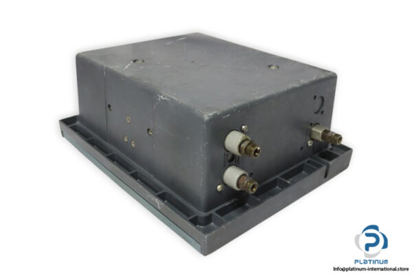 foxboro-43AP-FA42C-pneumatic-controller-used-3