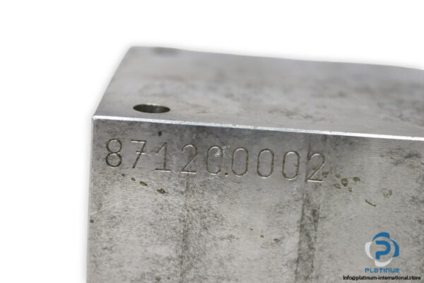 sca-schucker-87120.0002-hydraulic-valve-manifold-pressure-regulator-and-gauge-used-3