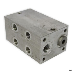 A0710-0-manifold-block-used-2