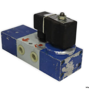 OSV52E-electromagnetic-valve-used-2