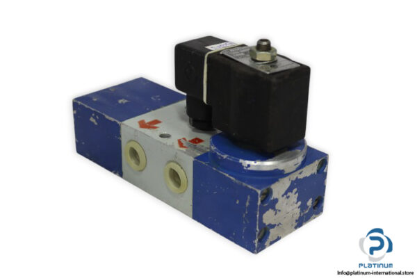 OSV52E-electromagnetic-valve-used-2