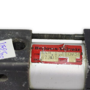 bellows-valvair-SAM.1.110V50-pneumatic-cylinder-used-1