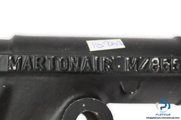martonair-M_855-flow-regulator-used-1