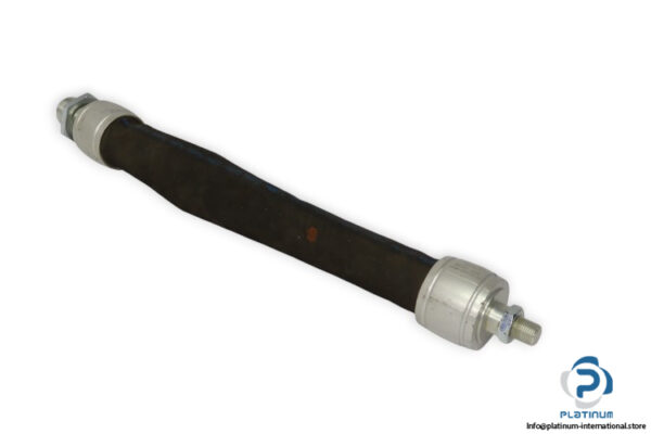 festo-DMSP-40-340N-AM-CM-fluidic-muscle-used