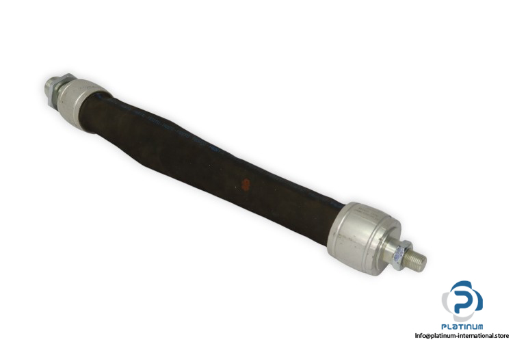 festo-DMSP-40-340N-AM-CM-fluidic-muscle-used