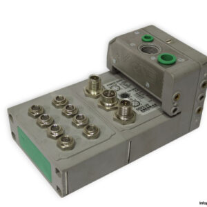 pneumax-07L0031790H-valve-terminal-used