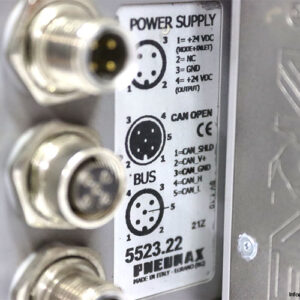 pneumax-07L0031790H-valve-terminal-used-1