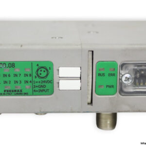 pneumax-07L0031790H-valve-terminal-used-3