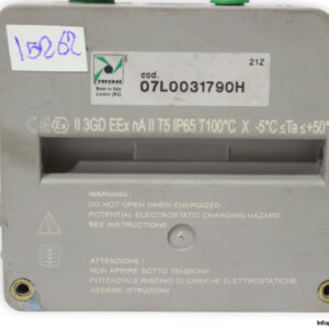 pneumax-07L0031790H-valve-terminal-used-4