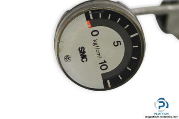 smc-ARBF2000-P-spacer-regulator-used-2