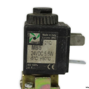 pneumax-M2407-solenoid-valve-used-1