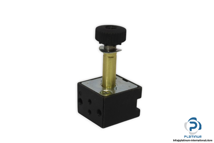 NW-1.3-solenoid-valve-used