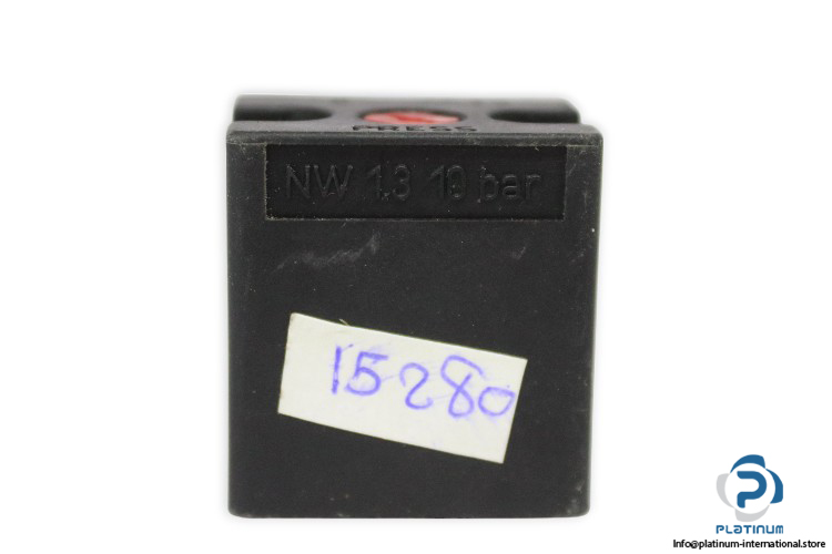 NW-1.3-solenoid-valve-used-1