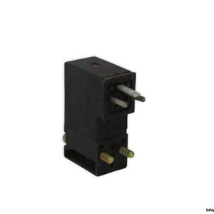 parker-P2E-KS32C-solenoid-valve-used