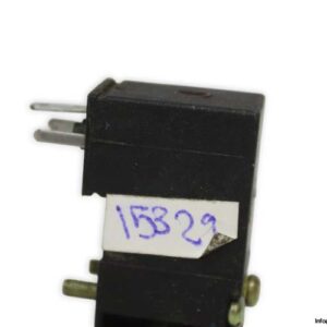 parker-P2E-KS32C-solenoid-valve-used-2