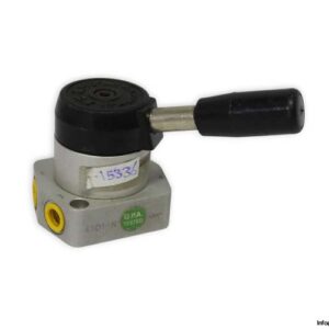 g-p-a-4101-N-rotary-valve-used