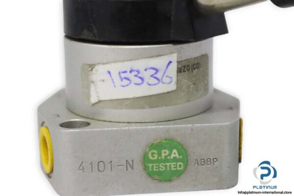 g-p-a-4101-N-rotary-valve-used-1