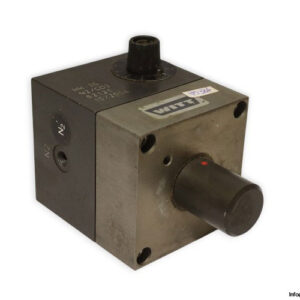 witt-MM-2G-gas-mixer-used-1