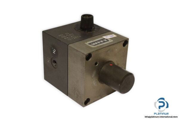 witt-MM-2G-gas-mixer-used-1