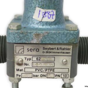 sera-620.10-diaphragm-relief-valve-used-1