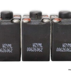 burkert-SYST-0117-3XDN1-2-011_95-solenoid-valve-block-used-2