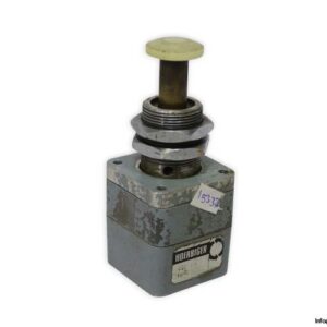 hoerbiger-SDP-20-valve-used