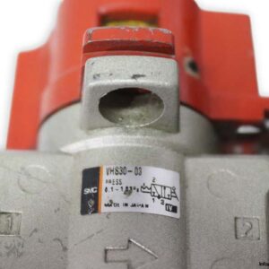 smc-AW30-03H-filter-regulator-used-3