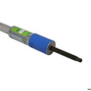 mesag-system-N2-LOK-gas-spring-actuator-used