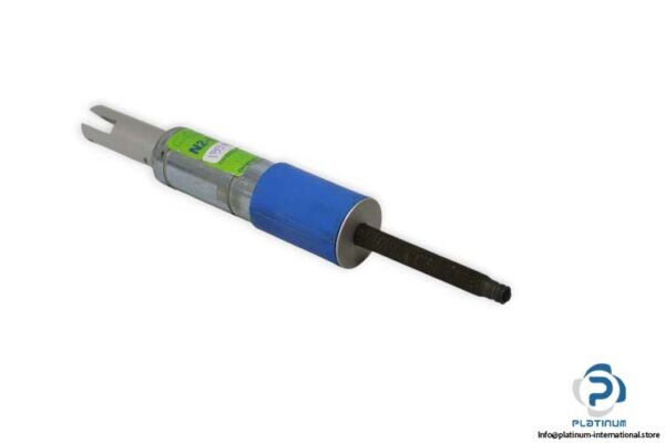 mesag-system-N2-LOK-gas-spring-actuator-used