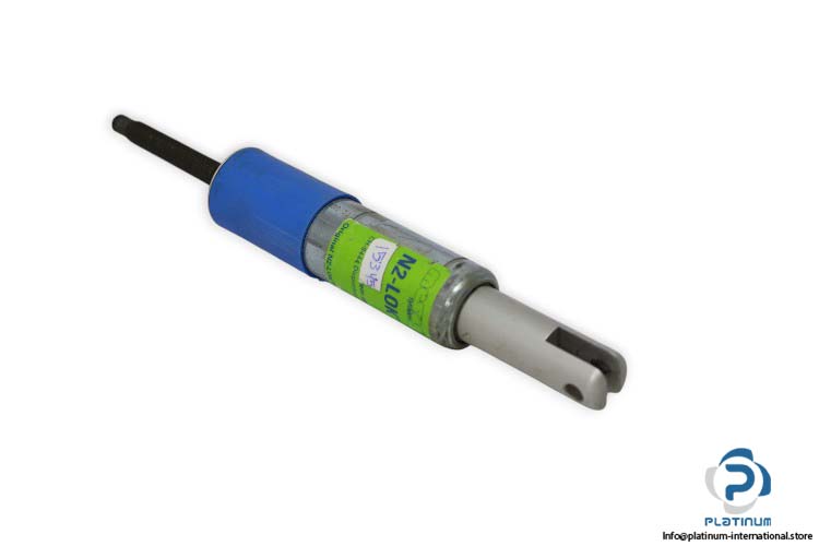 mesag-system-N2-LOK-gas-spring-actuator-used-1