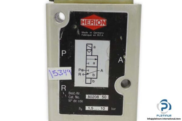 herion-80208-50-single-solenoid-valve-used-2
