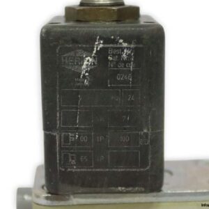 herion-80208-50-single-solenoid-valve-used-3