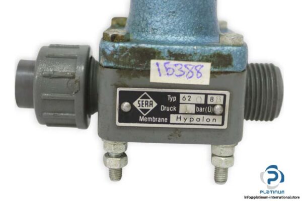 sera-620.88-diaphragm-relief-valve-used-1