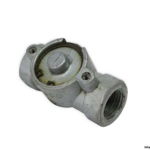 rexroth-5340021000-pneumatic-valve-used