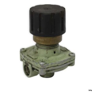 conoflow-95-352-pressure-regulator-used