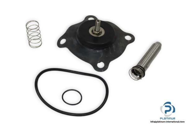 asco-16B-50L-E-valve-repair-kit-new