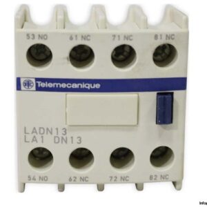 telemecanique-LADN13-contact-block-(new)-1