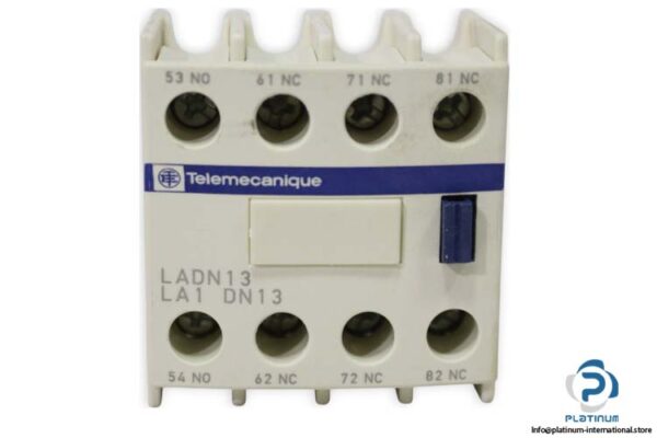 telemecanique-LADN13-contact-block-(new)-1