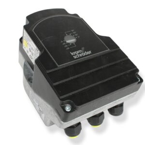 krom-schroder-IC-20-30W3T-actuator-(used)