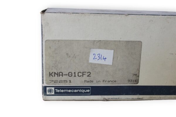 telemecanique-KNA-01CF2-tap-off-unit-(new)-2