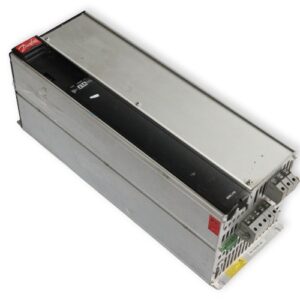 danfoss-VLT5032PT5C20SBR3D0F00A00C0-frequency-inverter-(used)