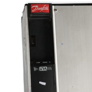 danfoss-VLT5032PT5C20SBR3D0F00A00C0-frequency-inverter-(used)-1