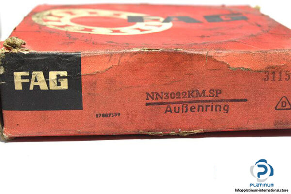 fag-nn3022km-sp-double-row-cylindrical-roller-bearing-3