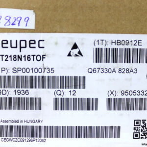 eupec-T218N16TOF-thyristor-module-(new)-4