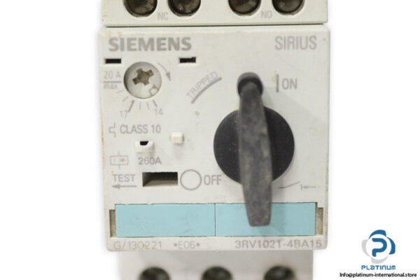 siemens-3RV1021-4BA15-circuit-breaker-(used)-1