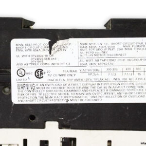 siemens-3RV1021-4BA15-circuit-breaker-(used)-3