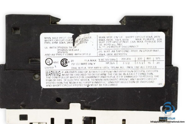 siemens-3RV1021-4BA15-circuit-breaker-(used)-3